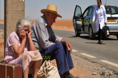 “A ver si sobreviven sin nosotros”, rieron los hijos – pero el anciano escondía herencia millonaria…