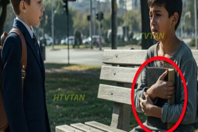 ÉL LEÍA LA BIBLIA TODOS LOS DÍAS A LAS 7 DE LA MAÑANA, EL MOTIVO CONMOCIONÓ AL NIÑO MILLONARIO…