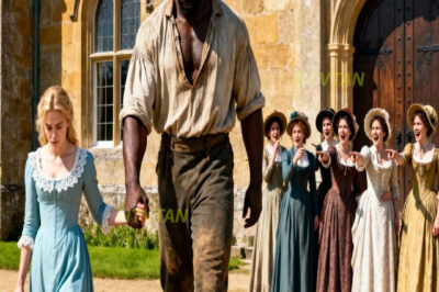 Se rieron de ella por casarse con un granjero sencillo — ¡pero él era un heredero millonario!