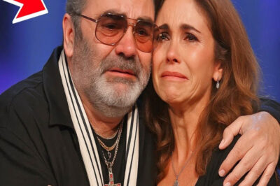 ¡TIENES QUE VER ESTO! – LUCERO SIGUE A MIJARES Y LO QUE DESCUBRE DEJA A TODOS LLORANDO A MARES