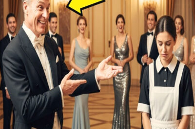 “Si Bailas Este Tango Me Caso Contigo” El Millonario Se Burló… Pero El Final Calló a Todos