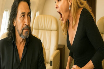 Médico humilla a MARCO EL BUKI sin saber que él es el dueño del hospital.