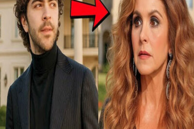 El hijo de Lucero REVELA secreto familiar guardado por 19 años — el motivo sorprende a todos.