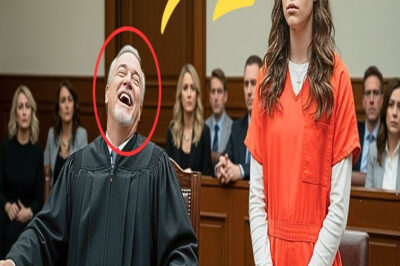 “YO HABLO 9 IDIOMAS” – DIJO LA JOVEN LATINA ACUSADA… EL JUEZ SE RÍE, PERO QUEDA EN SHOCK EN SEGUNDOS