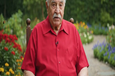 COMPRÉ UNA CASA DE PLAYA; MI HIJO DIJO: “LLEGARÉ CON 30 PERSONAS”. ENTONCES YO…