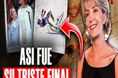 ASÍ MURIÓ la actriz de JUEGO DE GEMELAS – NATASHA RICHARDSON