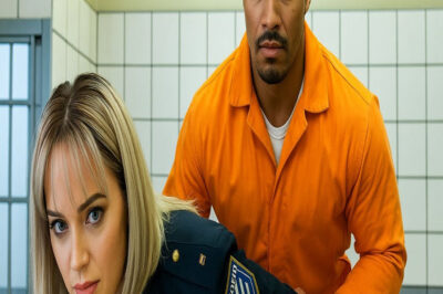 Cómo una policía de Miami, Florida, cumplió el último deseo de un prisionero