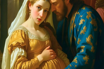 Obligada a Ser Madre a los 13 – La Trágica Historia de Lady Margaret Beaufort