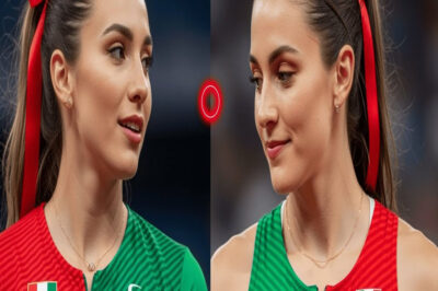 EUA YA CELEBRABA, PERO NO CONTABAN CON ELLA: LA VOLTERETA HISTÓRICA DE MÉXICO…