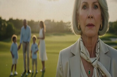 Mi esposo fingió su muerte y vivía con mi nuera… hasta que descubrí la verdad detrás de todo