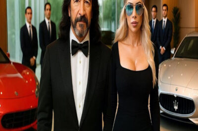 Un gerente EXPULSÓ a LA ESPOSA DE MARCO y al día siguiente LLEGÓ su Ferrari Purosangue.