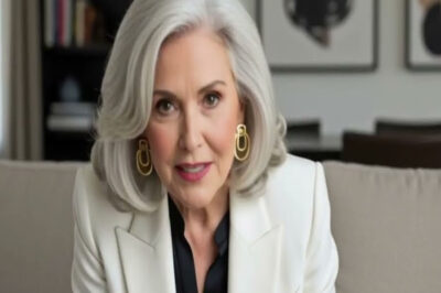 Mi nuera dijo: “Esa nevera es mía. Compre su propia comida.”Y la sorpresa que preparé la hizo llorar