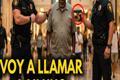 Golpearon A Un Anciano Sin Saber Que Su Hijo Es General Del Ejército