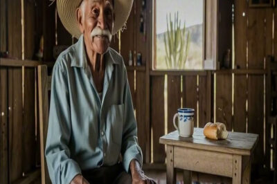 HISTORIA REAL: MI HIJO ME DEJÓ SIN COMIDA POR DÍAS, LUEGO ME QUITÓ TODA MI PENSIÓN