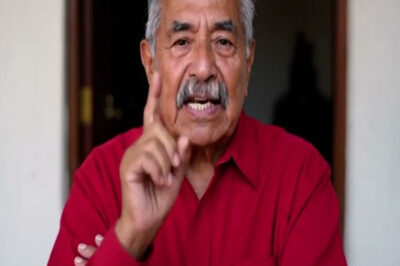 ME LLAMARON “VIEJO INÚTIL” MI PROPIO HIJO. ASÍ QUE AL DÍA SIGUIENTE, DECIDÍ…