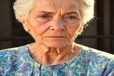 LA HISTORIA REAL DE ESTA ABUELA 👵💔 RELATO EMOCIONANTE DE SUPERACIÓN
