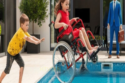 La hija del multimillonario nació paralizada—hasta que un niño pobre descubrió la impactante verdad….