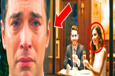 ABANDONÓ a su ESPOSA por una JOVEN MILLONARIA, pero el DESTINO le DIO una LECCIÓN INOLVIDABLE