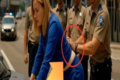 Se Hizo Pasar por Civil y Desenmascaró a Policías Corruptos en un Retén