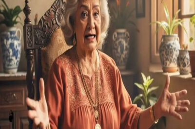 ¡El celular de mi hija sonó a medianoche… y era el número de mi esposo fallecido hace siete años!