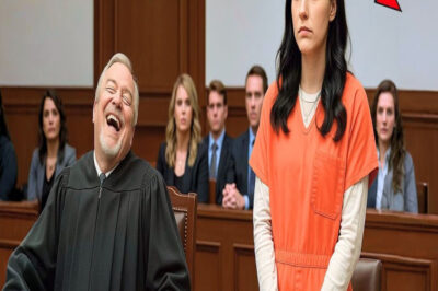 “HABLO 10 IDIOMAS” — DIJO LA JOVEN LATINA… EL JUEZ SE RÍE, PERO SE QUEDA SIN PALABRAS AL OÍRLA