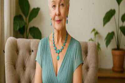 Cuando Pregunté Qué Hora Sería La Boda De Mi Hijo, Mi Nuera Dijo Ah, Ya Nos Casamos Ayer Entonces Yo