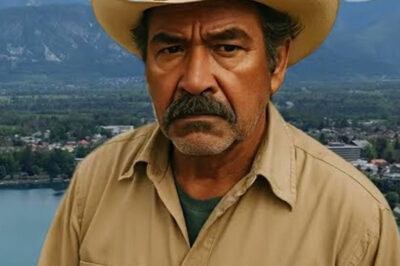 Mi Esposa Falleció Y Mi Hijo Heredó La Casa Y 100 M De Pesos. A Mí Solo Me Quedó Un Auto Viejo.