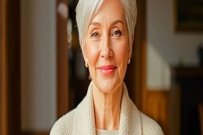 Mi Hijo Dijo: “Estoy Cansado De Verte, Mamá”, Por Eso Vendí La Casa En La Que Él Vivía Y Me Fui Muy