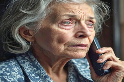 Mi HIJO OLVIDÓ COLGAR: ESCUCHÉ su PLAN para BORRARME – y entonces DESAPARECÍ