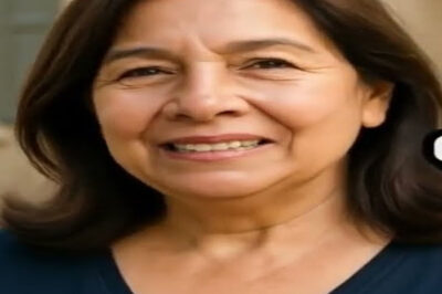 El Día de las Madres, mi hijo millonario me visitó y preguntó: “¿Estás disfrutando de los $7,000