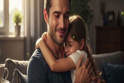 La CEO Suplicó: “¡No Me Hagas Daño, No Puedo Caminar!”… Pero El Padre Soltero Reveló Su Secreto.