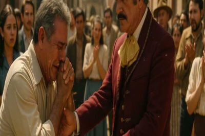 🔴Ex-chofer de Vicente Fernández rompe el silencio y revela los gestos más nobles y secretos del Rey