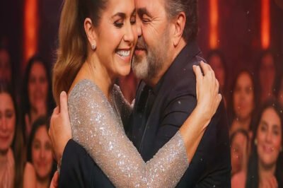 Lucero y Mijares protagonizan un momento que casi termina en Juego de Voces que conmovió a México.