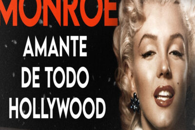 Marilyn Monroe: La rubia icónica “El brillo y la sombra de Marilyn”