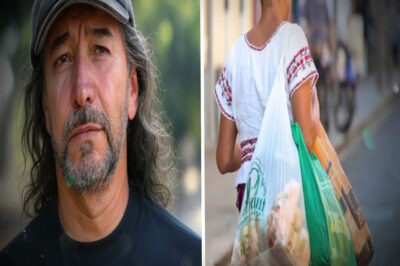 Marco Antonio Solís Decide Seguir a una Empleada y Descubre una Historia Conmovedora