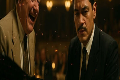 🔴Un millonario intentó humillar a Javier Solís a tocar el piano… pero su talento lo hizo llorar.