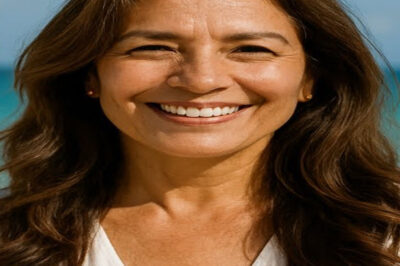 Cuando mi esposo falleció, guardé en secreto la herencia de 17 millones de dólares… y también la…