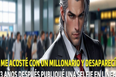 Tenía Miedo al MATRIMONIO pero Deseaba Tener un HIJO así que me Acosté con un MILLONARIO