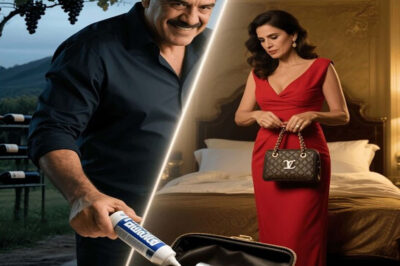 Cambié El Lubricante De Mi Esposa Infiel Por Pegamento Y Los Bomberos Tuvieron Que Separarlos…