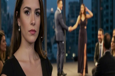 Mi Marido Declaró A Su Amante Como Su Verdadera Esposa. Mi Padre, El Multimillonario, De Inmediato..