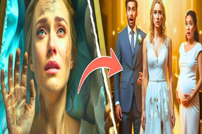 La enterró viva para casarse con otra, pero apareció en la boda y dejó a todos en SHOCK.