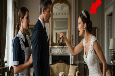 MILLONARIO FINGE SER POBRE Y PONE A PRUEBA SU NOVIA, MAS EMPLEADA DEMUESTRA AMOR VERDADERO