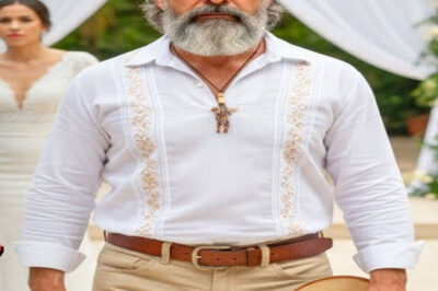 Mi nuera me avergonzó en la boda por culpa de mi hijo Pero lo que hice después…