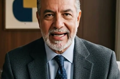 El Día de Juicio, Mis Hijos Pedían Cadena Perpetua… Hasta Que Su Madre Llegó y Todo Cayó. IMPACTANTE