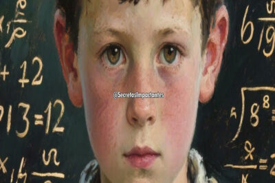 💔¡El GENIO que el MUNDO DECIDIÓ IGNORAR!⚡ Su historia te romperá el alma…