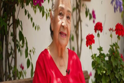 PENSÉ QUE CONOCÍA A MI HIJO, HASTA QUE EL PLOMERO DESCUBRIÓ LO QUE ÉL ESCONDÍA EN LAS PAREDES…