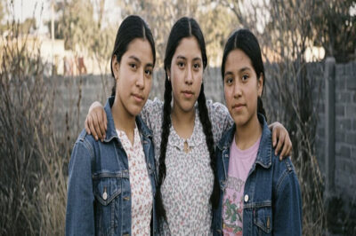 Tres amigas desaparecieron tras ir al río en 1993 — 31 años después, una volvió sola sin hablar