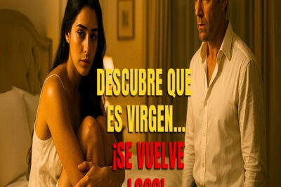 Millonario Juró Que La Haría Su Esposa… Pero En La Luna De Miel Descubrió Que Era Virgen