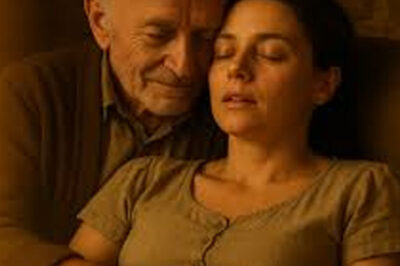 Lo que me pasó cuidando a un señor de 80 años te dejara tocando