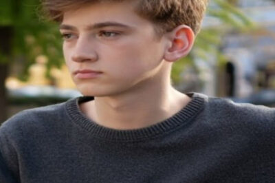 IMPACTANTE HISTORIA DEL JOVEN QUE ASESINÓ A SU PROPIA MADRE